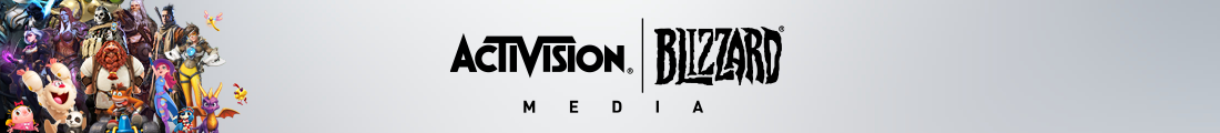 Activision Blizzard Media